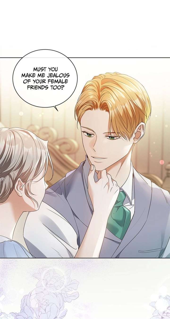 The Unwelcome Guests of House Fildette Chapter 152 - Page 53