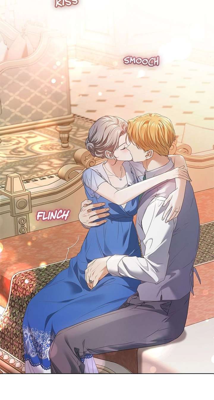 The Unwelcome Guests of House Fildette Chapter 152 - Page 61