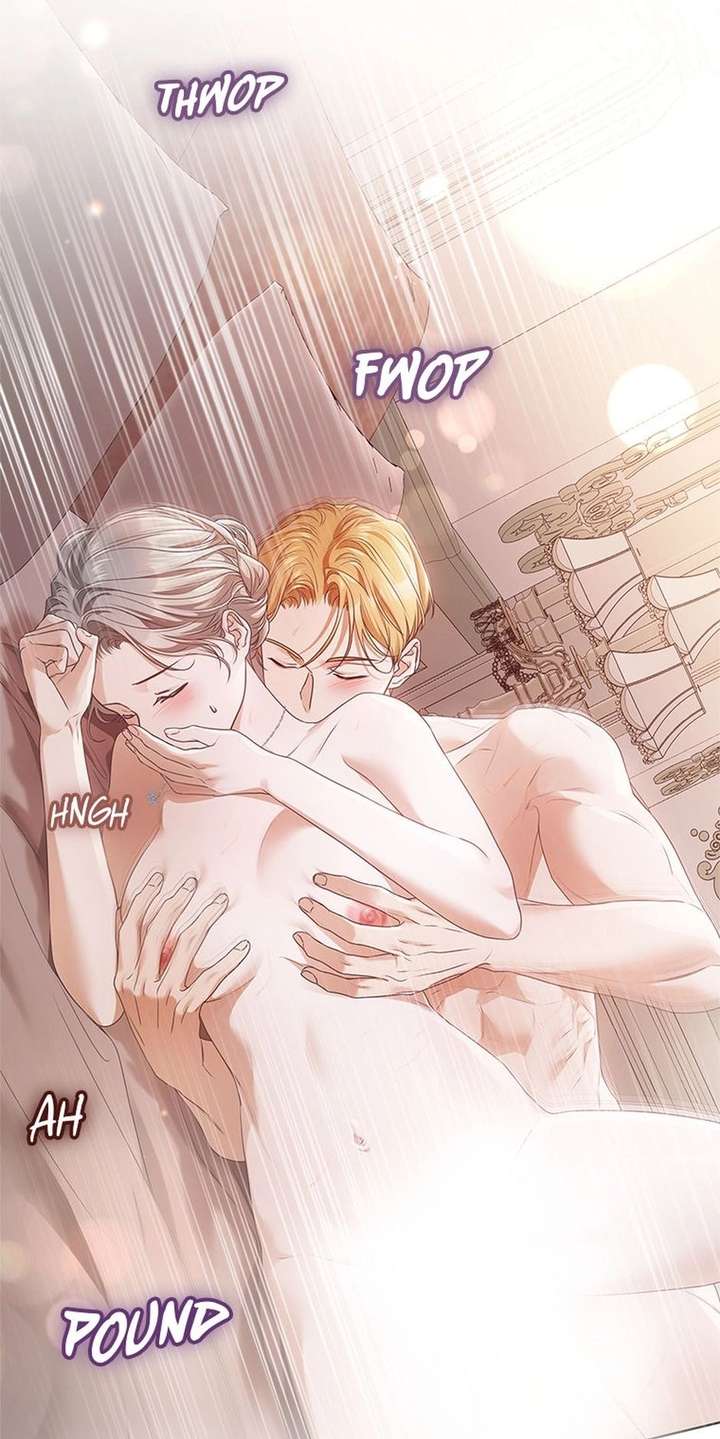 The Unwelcome Guests of House Fildette Chapter 152 - Page 67