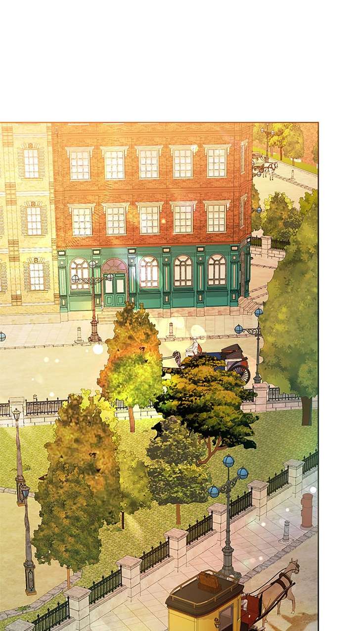 The Unwelcome Guests of House Fildette Chapter 153 - Page 1