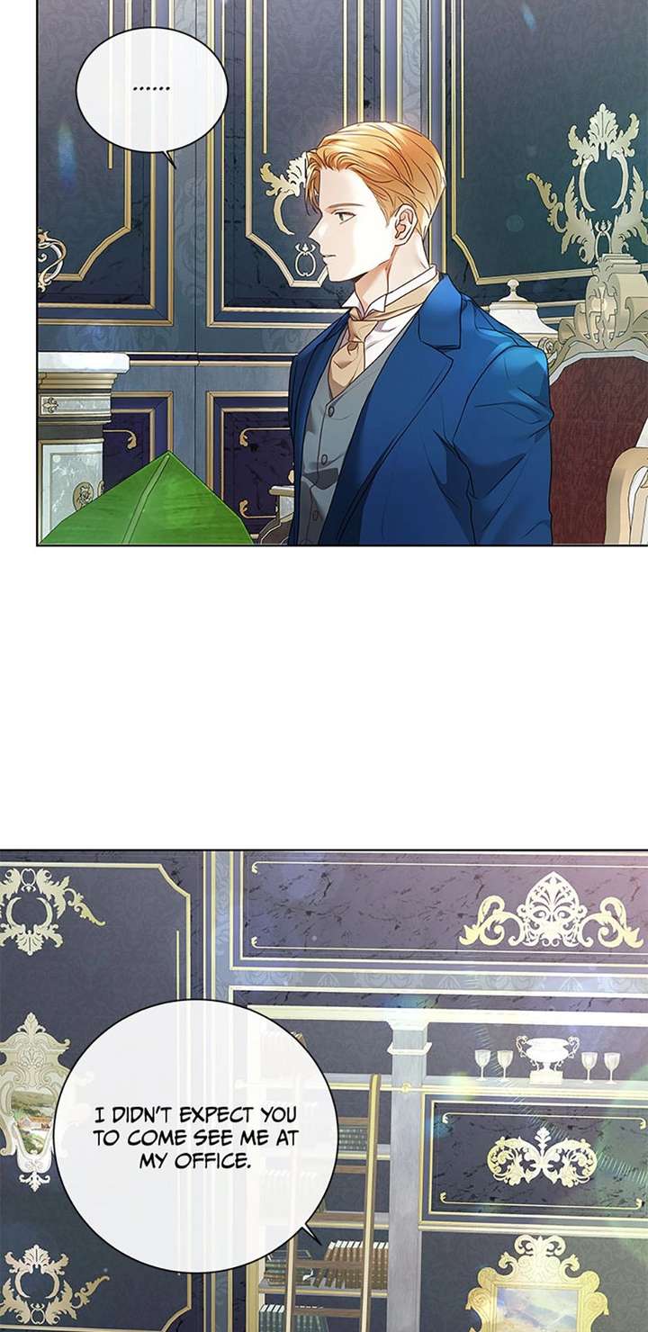 The Unwelcome Guests of House Fildette Chapter 153 - Page 14