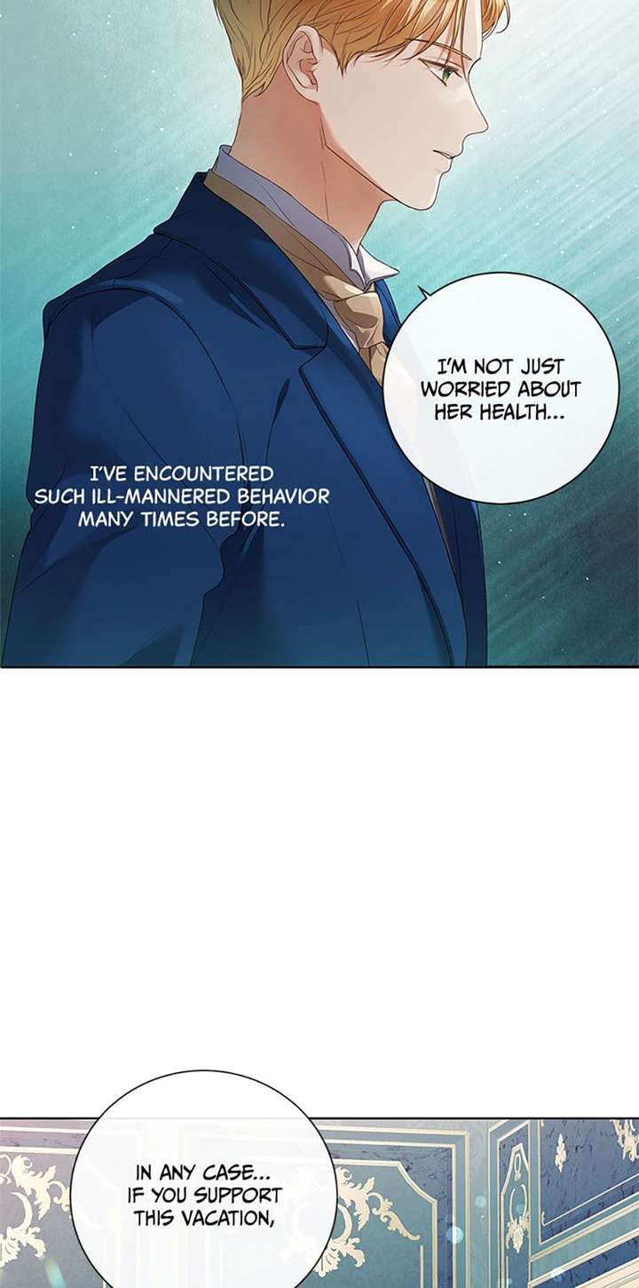 The Unwelcome Guests of House Fildette Chapter 153 - Page 29