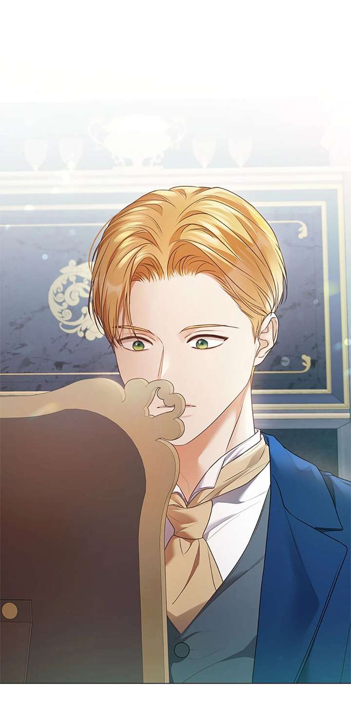 The Unwelcome Guests of House Fildette Chapter 153 - Page 32