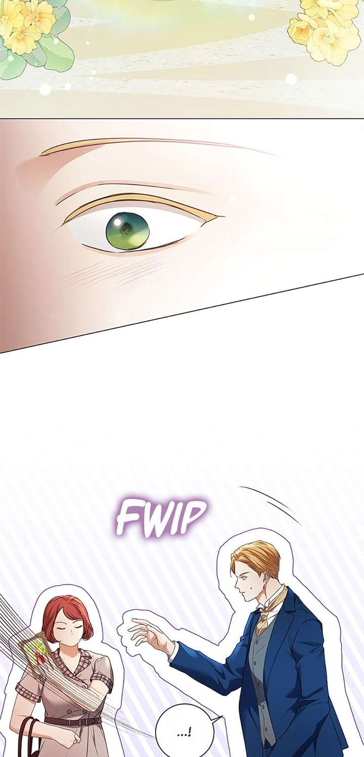 The Unwelcome Guests of House Fildette Chapter 153 - Page 34