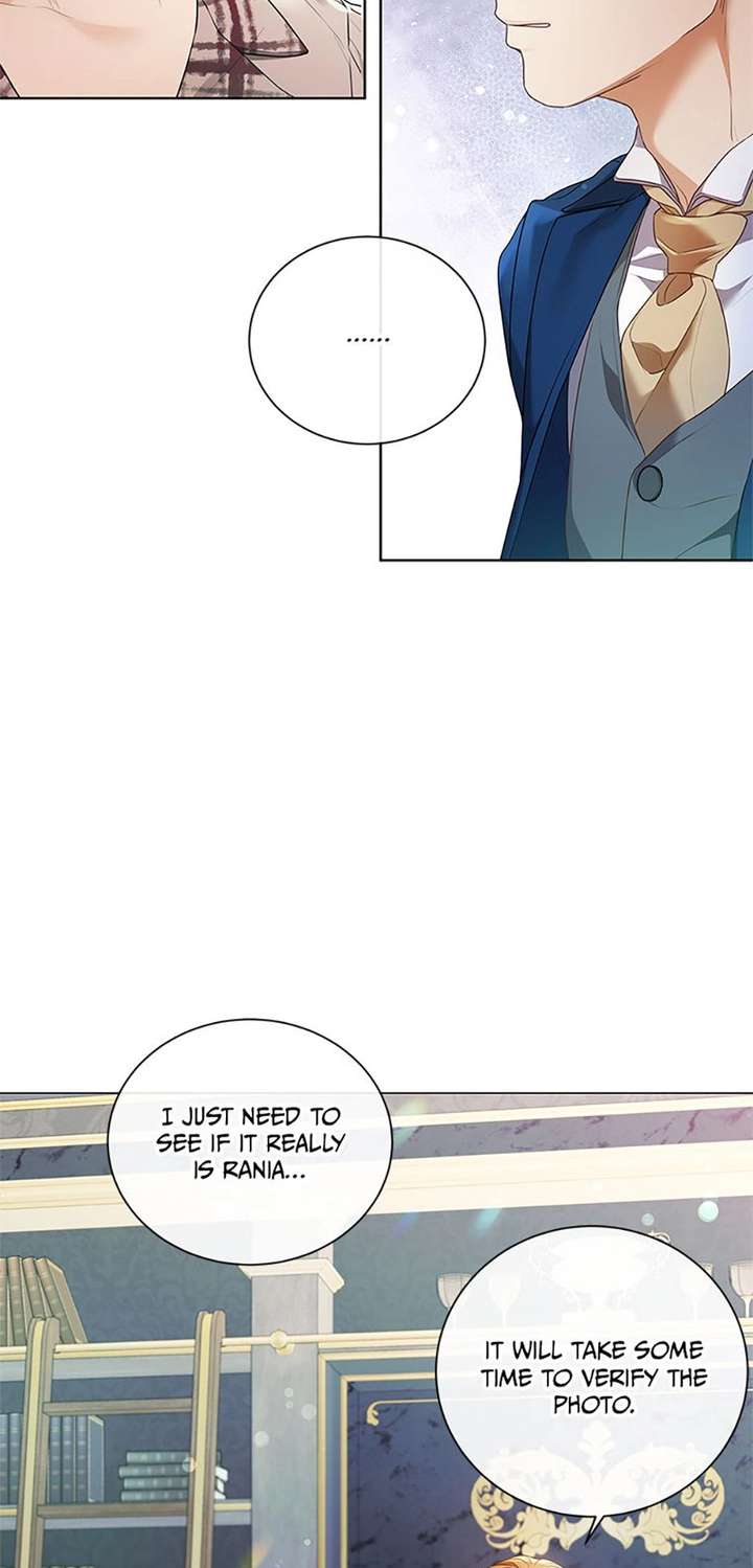 The Unwelcome Guests of House Fildette Chapter 153 - Page 36