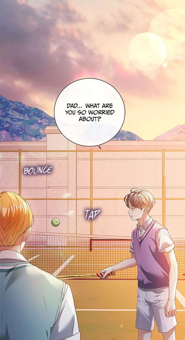 The Unwelcome Guests of House Fildette Chapter 153 - Page 42