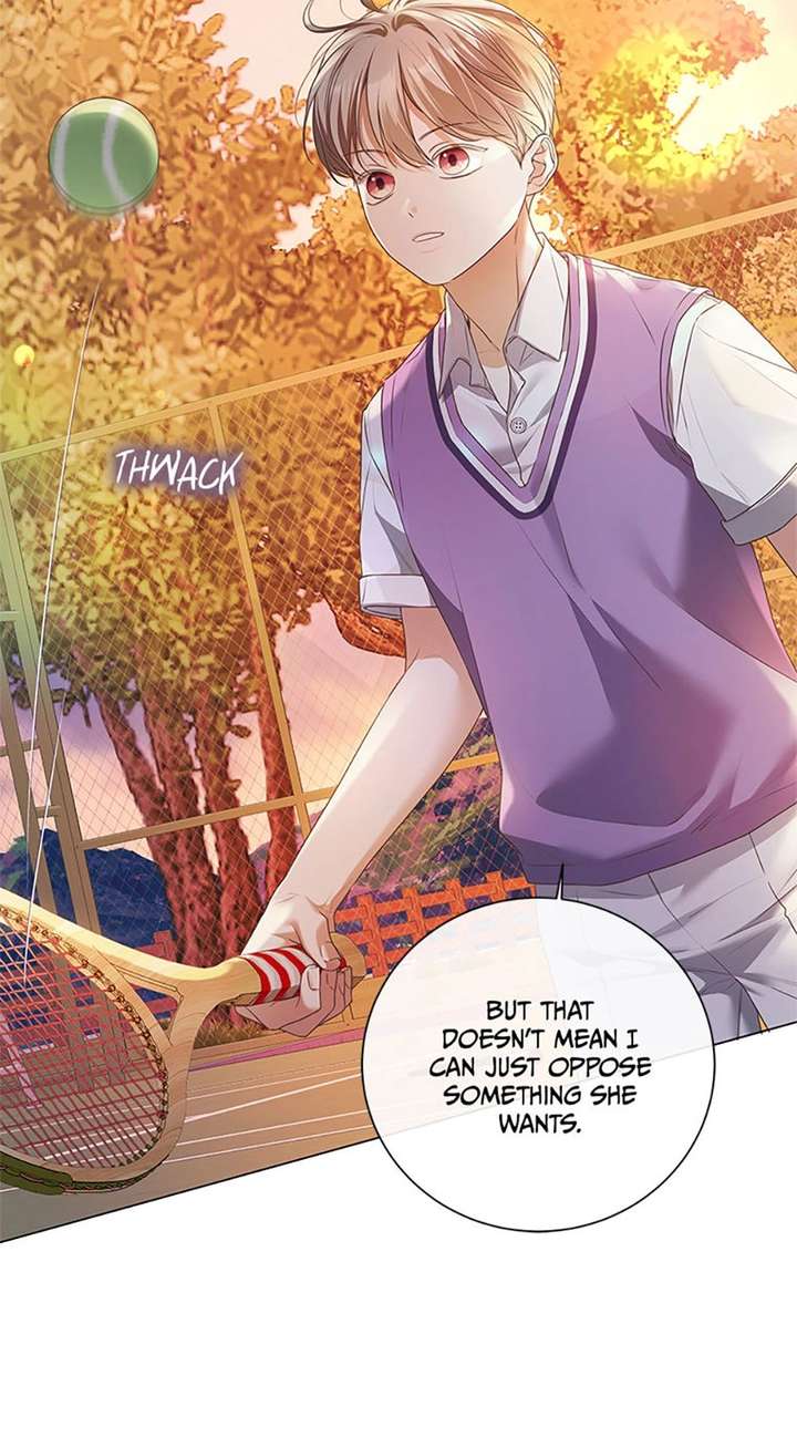 The Unwelcome Guests of House Fildette Chapter 153 - Page 49