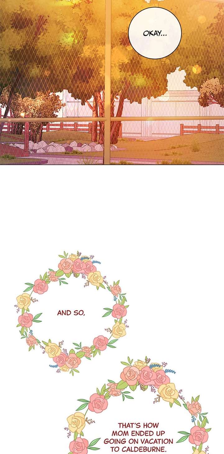 The Unwelcome Guests of House Fildette Chapter 153 - Page 53