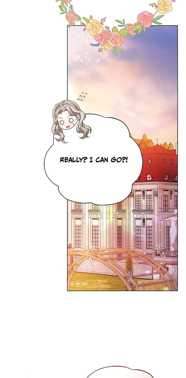 The Unwelcome Guests of House Fildette Chapter 153 - Page 54