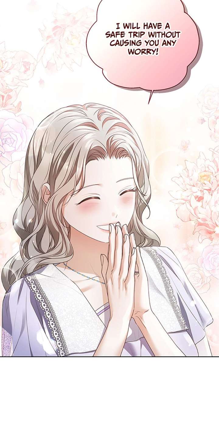 The Unwelcome Guests of House Fildette Chapter 153 - Page 55