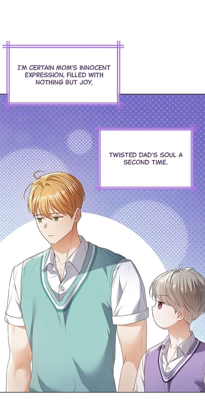 The Unwelcome Guests of House Fildette Chapter 153 - Page 56