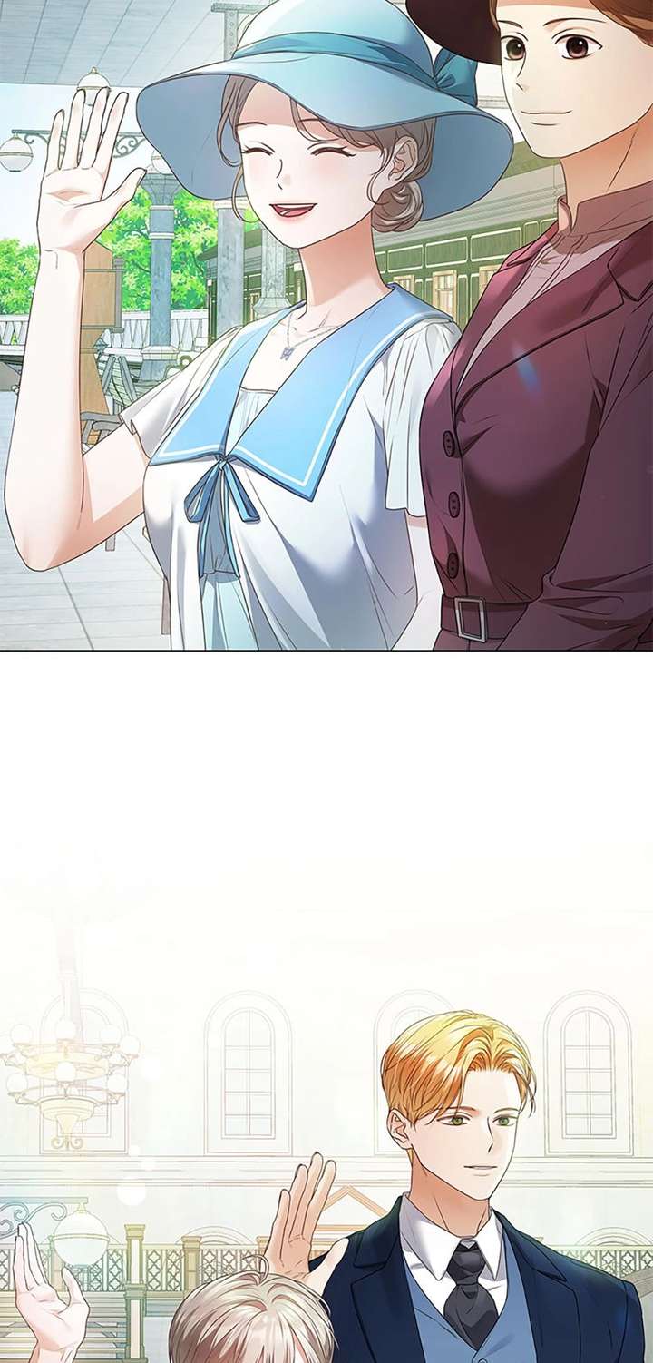 The Unwelcome Guests of House Fildette Chapter 153 - Page 59