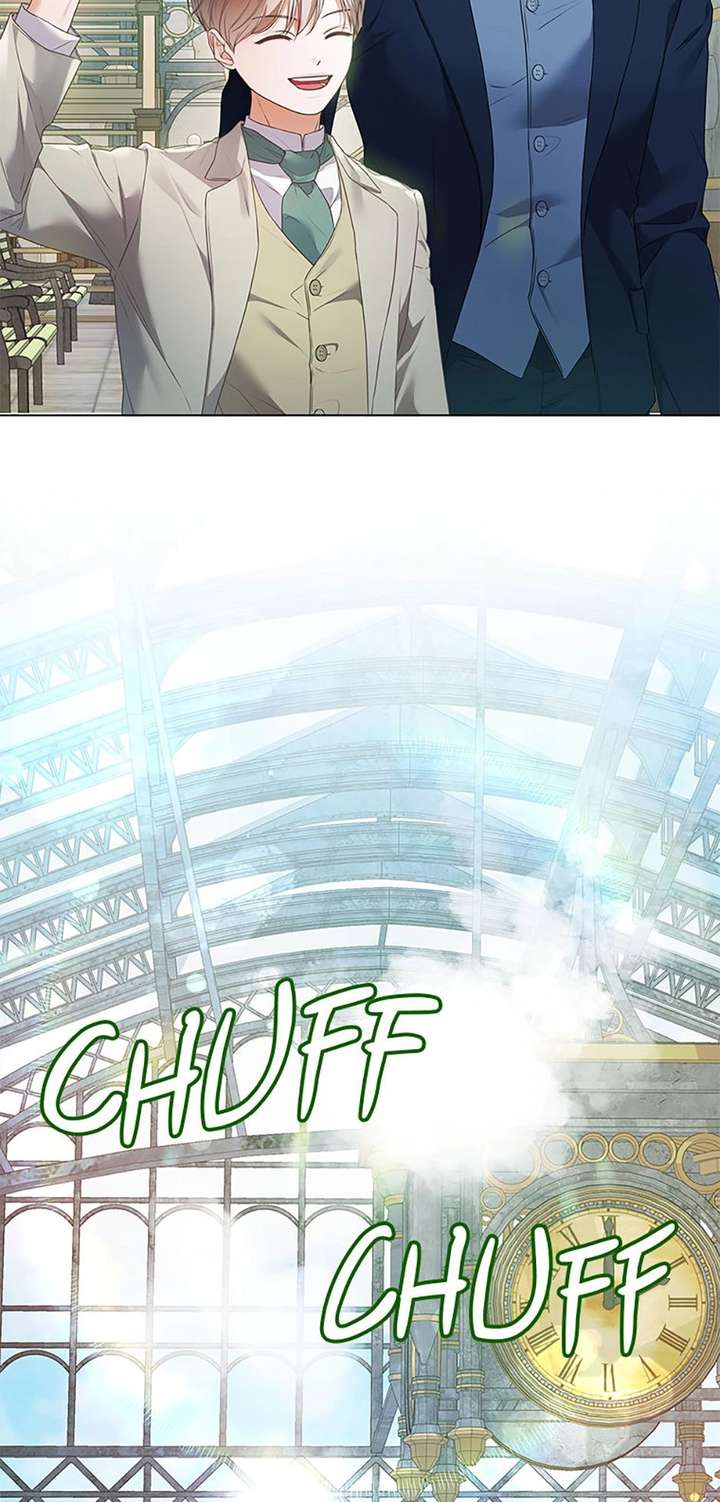 The Unwelcome Guests of House Fildette Chapter 153 - Page 60