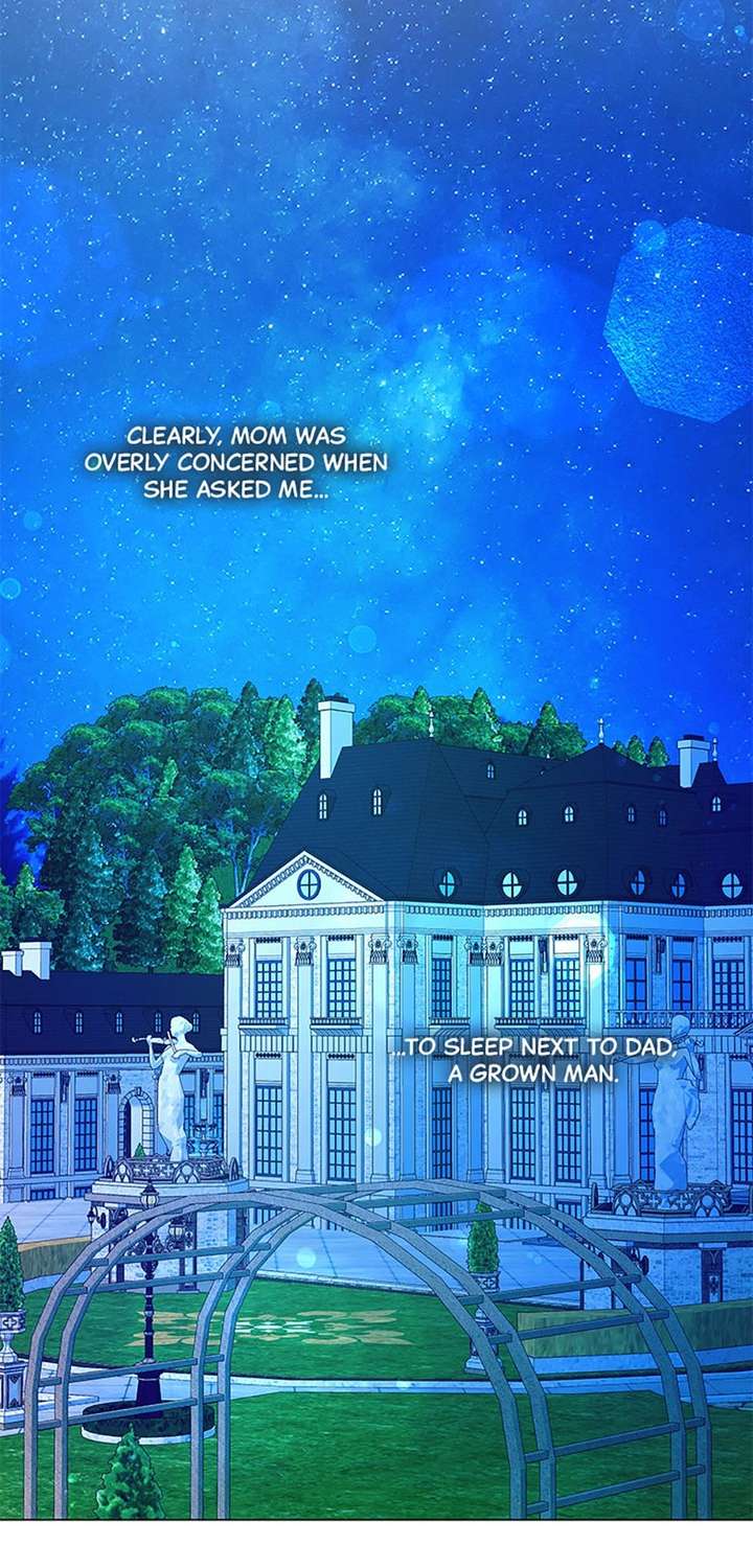 The Unwelcome Guests of House Fildette Chapter 153 - Page 63