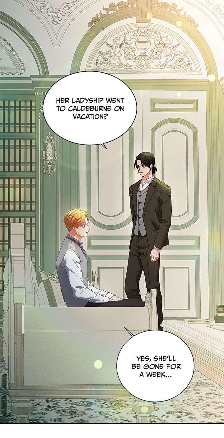 The Unwelcome Guests of House Fildette Chapter 153 - Page 72