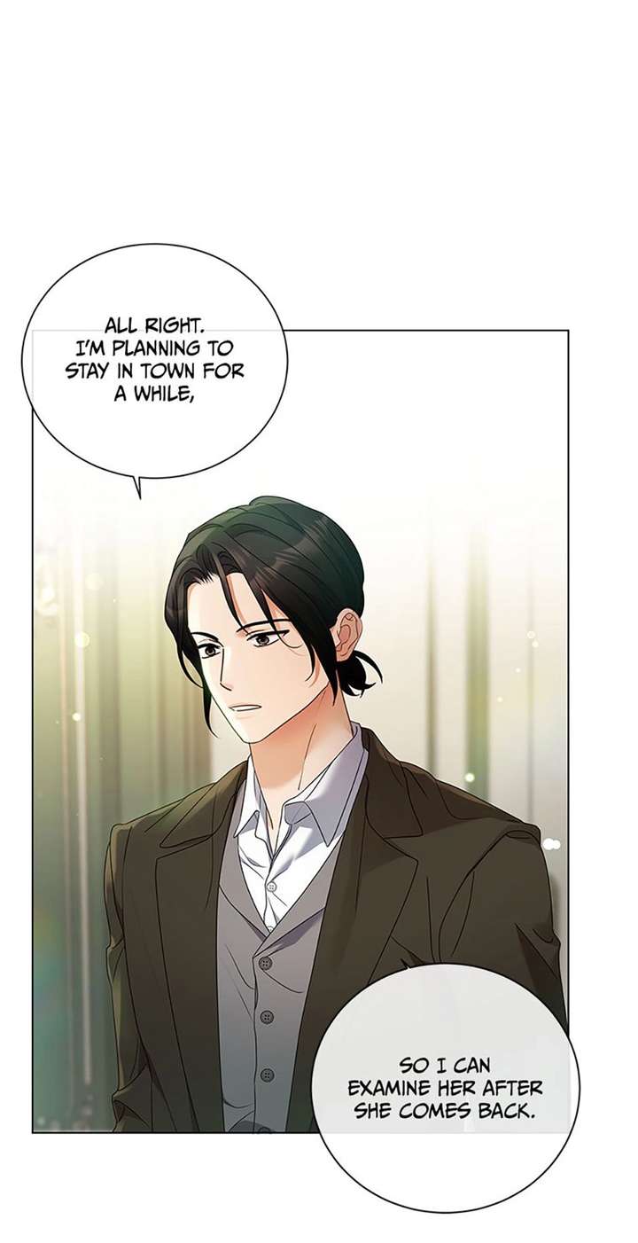 The Unwelcome Guests of House Fildette Chapter 153 - Page 73