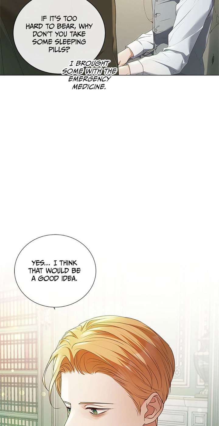 The Unwelcome Guests of House Fildette Chapter 153 - Page 75