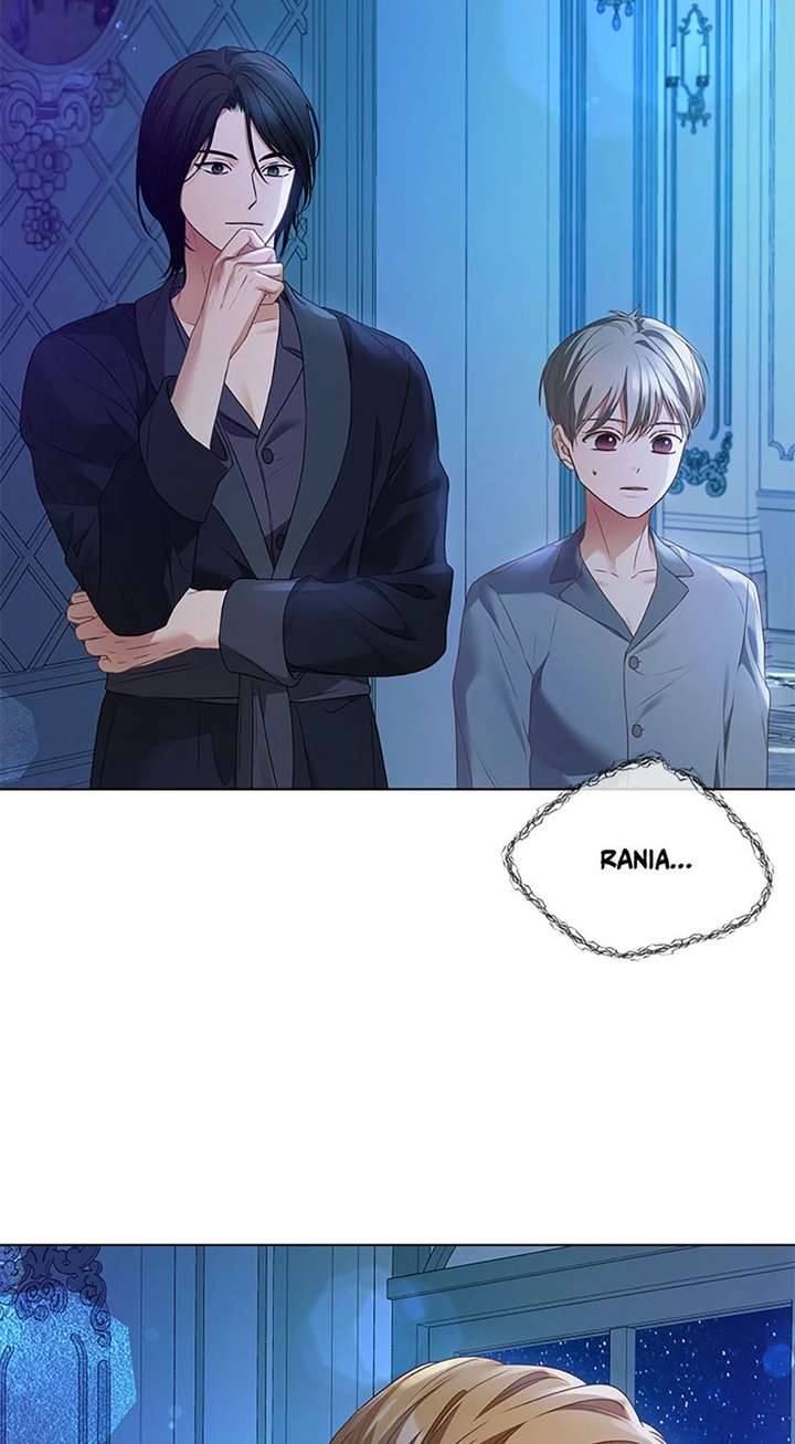 The Unwelcome Guests of House Fildette Chapter 153 - Page 79