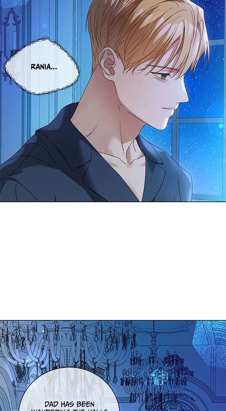 The Unwelcome Guests of House Fildette Chapter 153 - Page 80