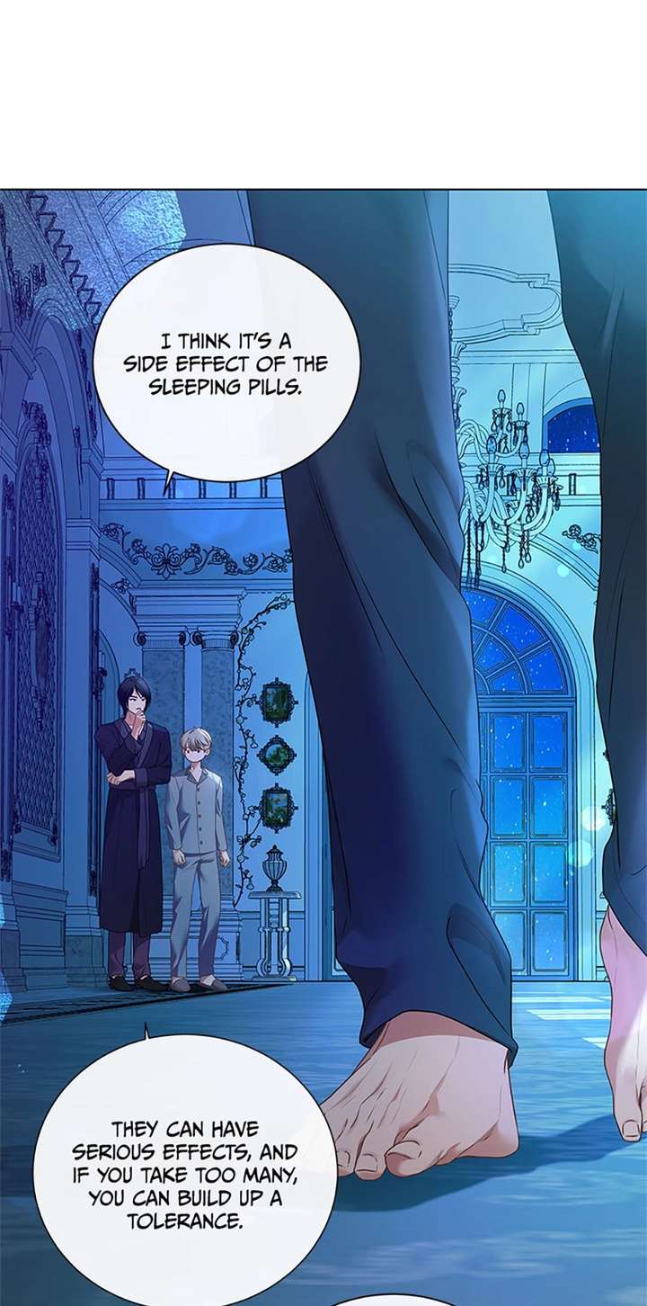 The Unwelcome Guests of House Fildette Chapter 153 - Page 82