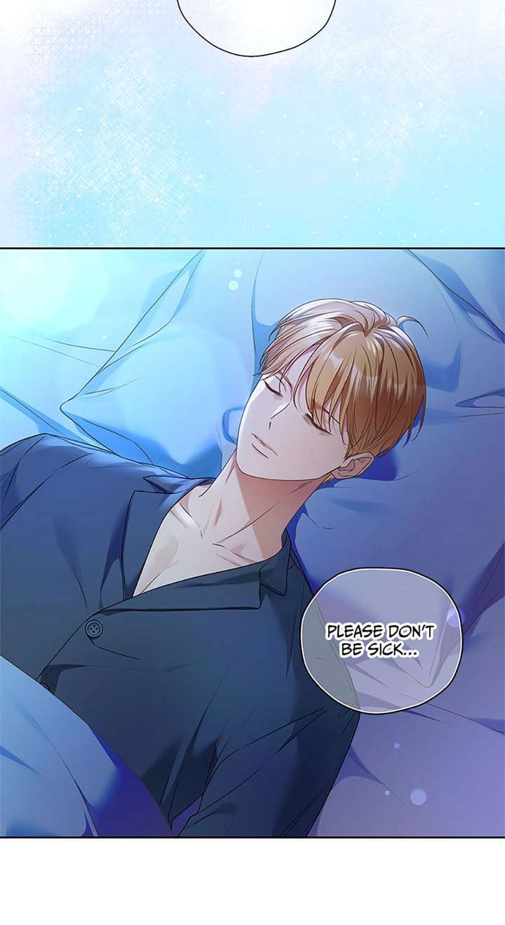 The Unwelcome Guests of House Fildette Chapter 154 - Page 14