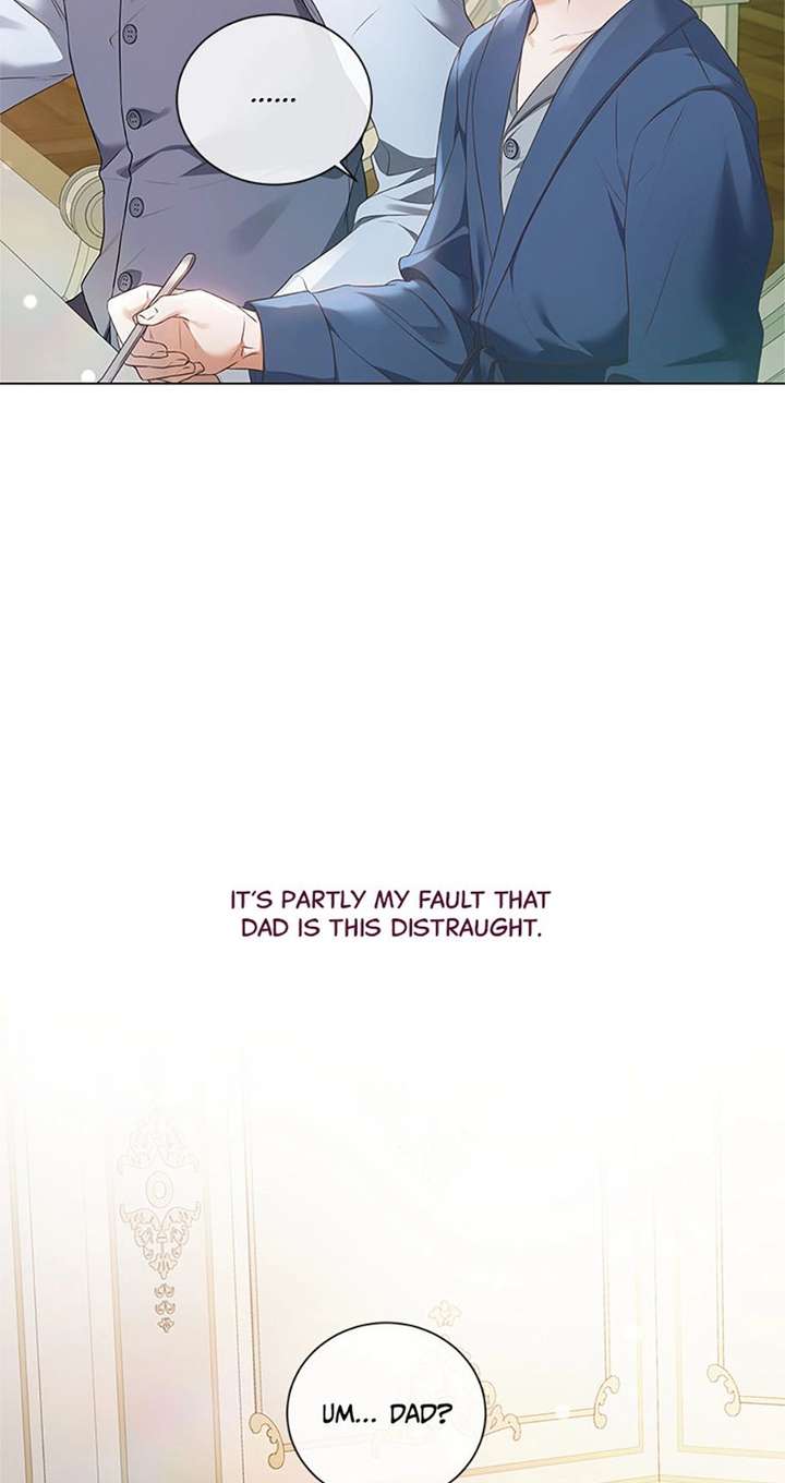 The Unwelcome Guests of House Fildette Chapter 154 - Page 21