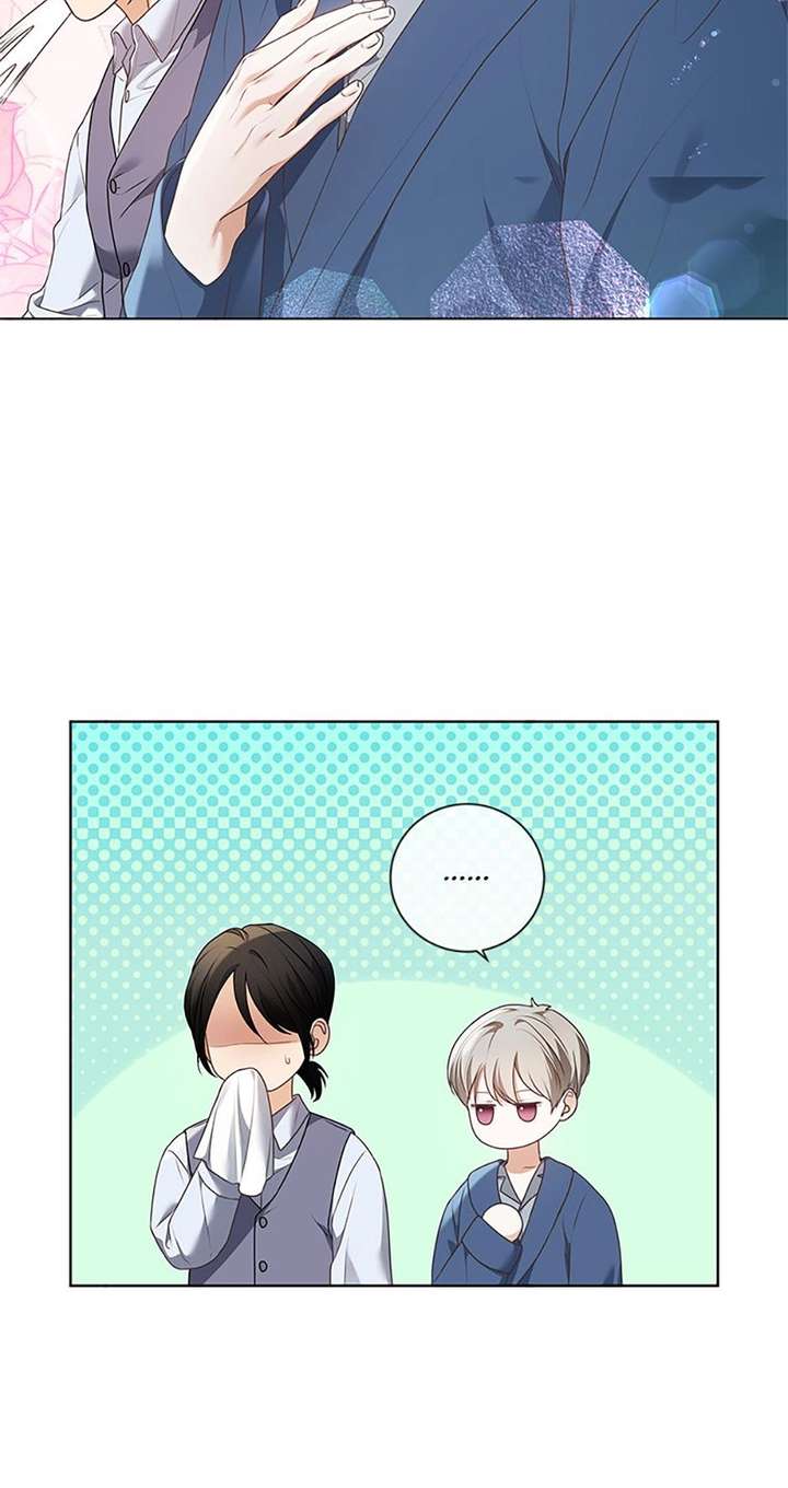 The Unwelcome Guests of House Fildette Chapter 154 - Page 24