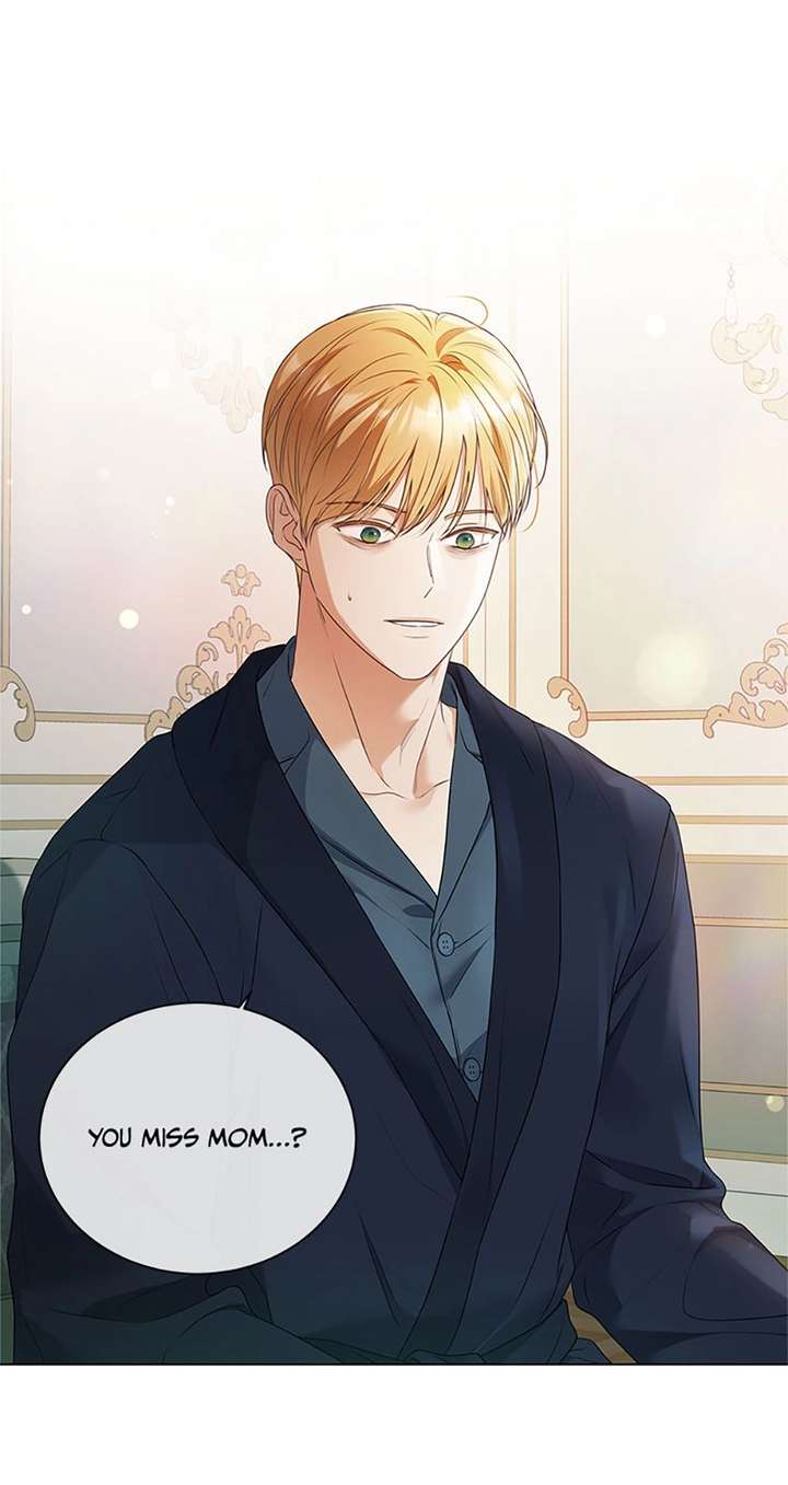 The Unwelcome Guests of House Fildette Chapter 154 - Page 25