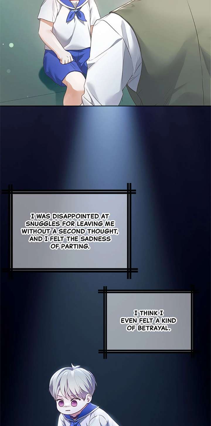 The Unwelcome Guests of House Fildette Chapter 154 - Page 3