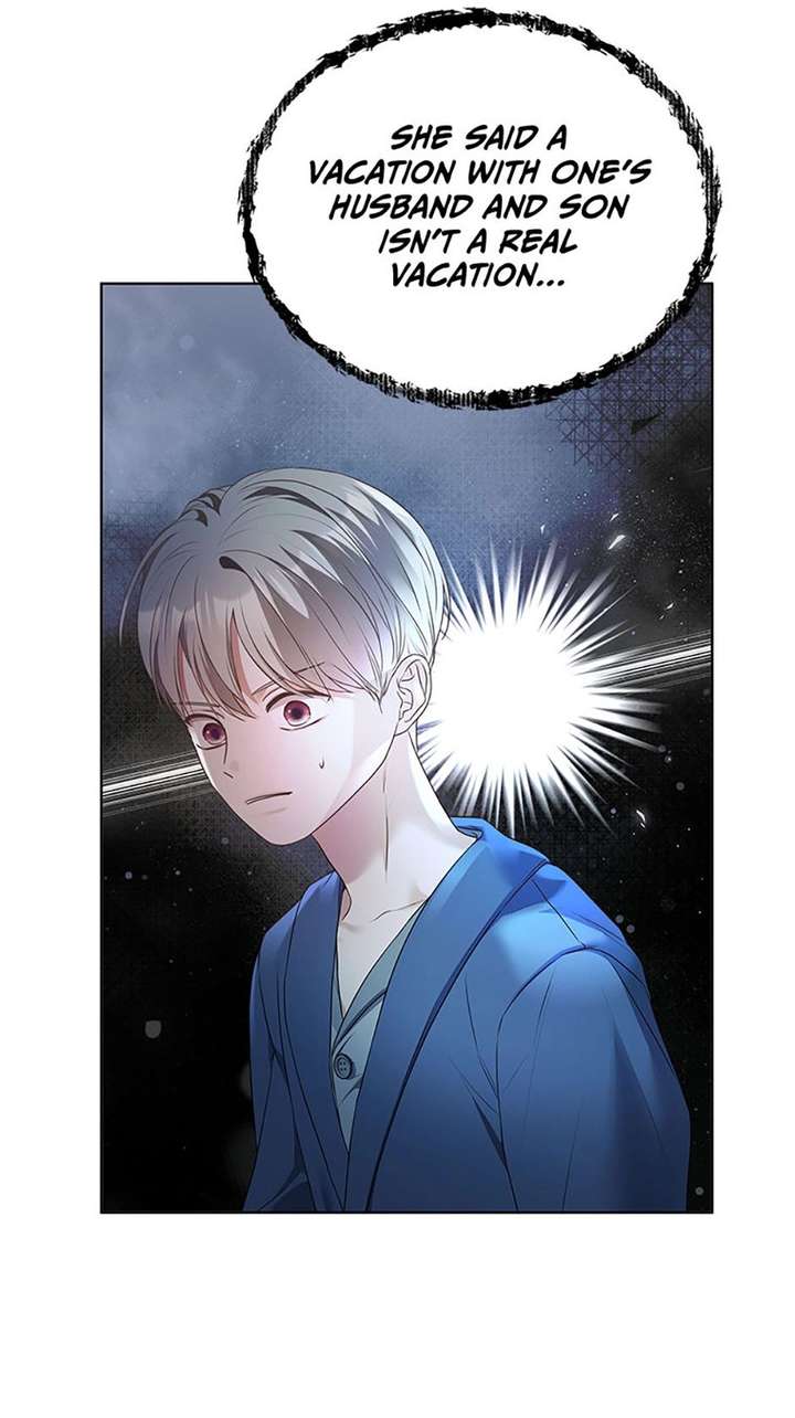 The Unwelcome Guests of House Fildette Chapter 154 - Page 34