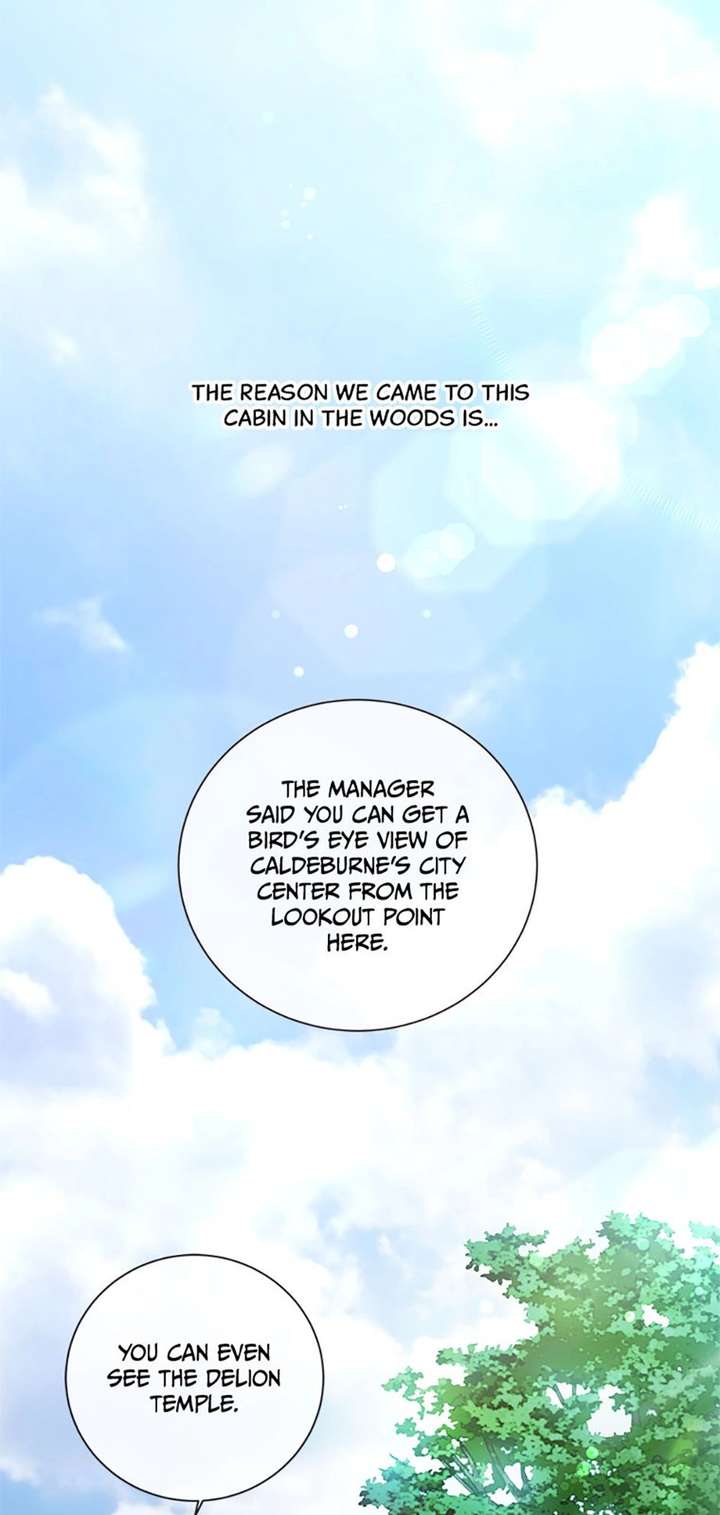 The Unwelcome Guests of House Fildette Chapter 154 - Page 38