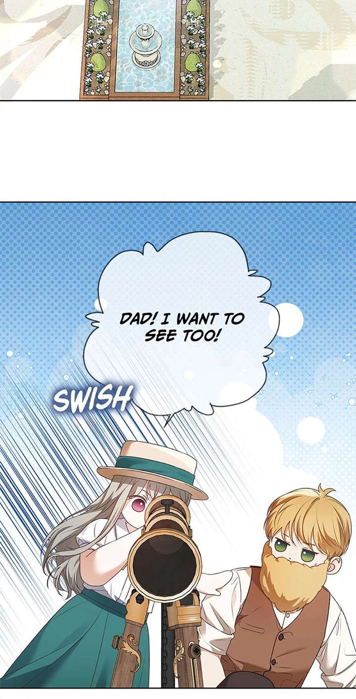 The Unwelcome Guests of House Fildette Chapter 154 - Page 43