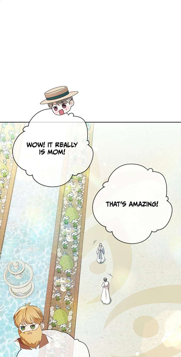 The Unwelcome Guests of House Fildette Chapter 154 - Page 44