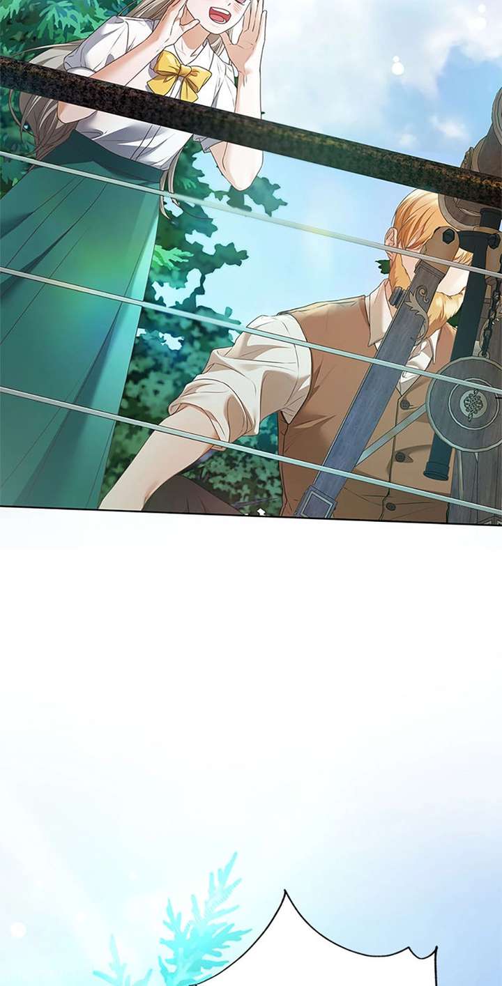 The Unwelcome Guests of House Fildette Chapter 154 - Page 46