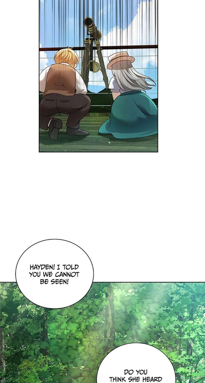 The Unwelcome Guests of House Fildette Chapter 154 - Page 51