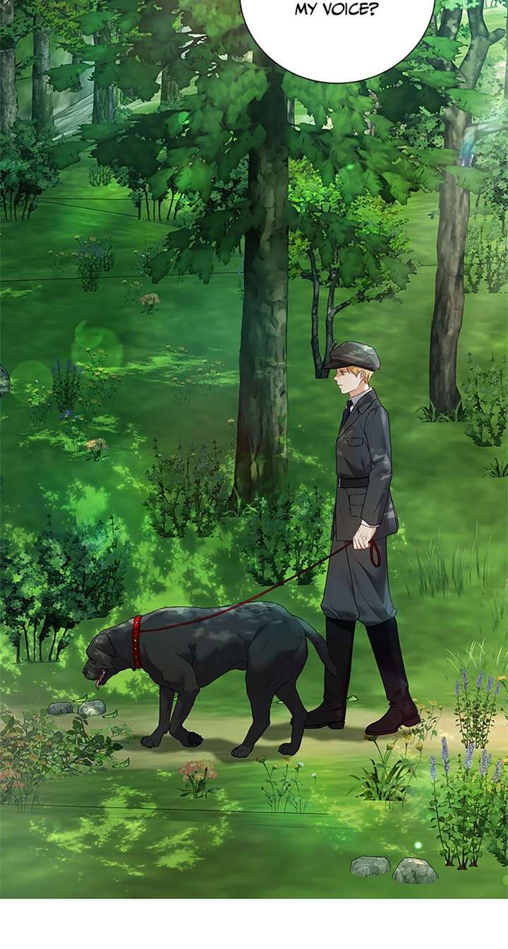 The Unwelcome Guests of House Fildette Chapter 154 - Page 52