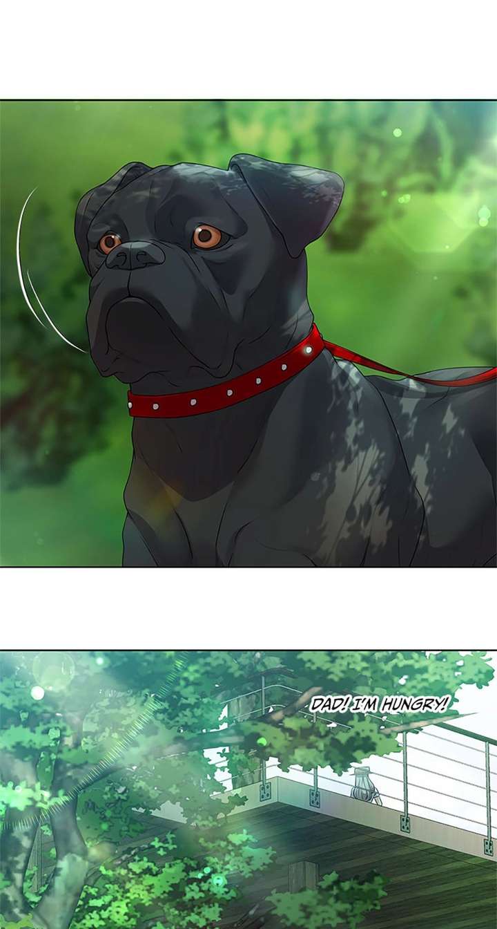 The Unwelcome Guests of House Fildette Chapter 154 - Page 53