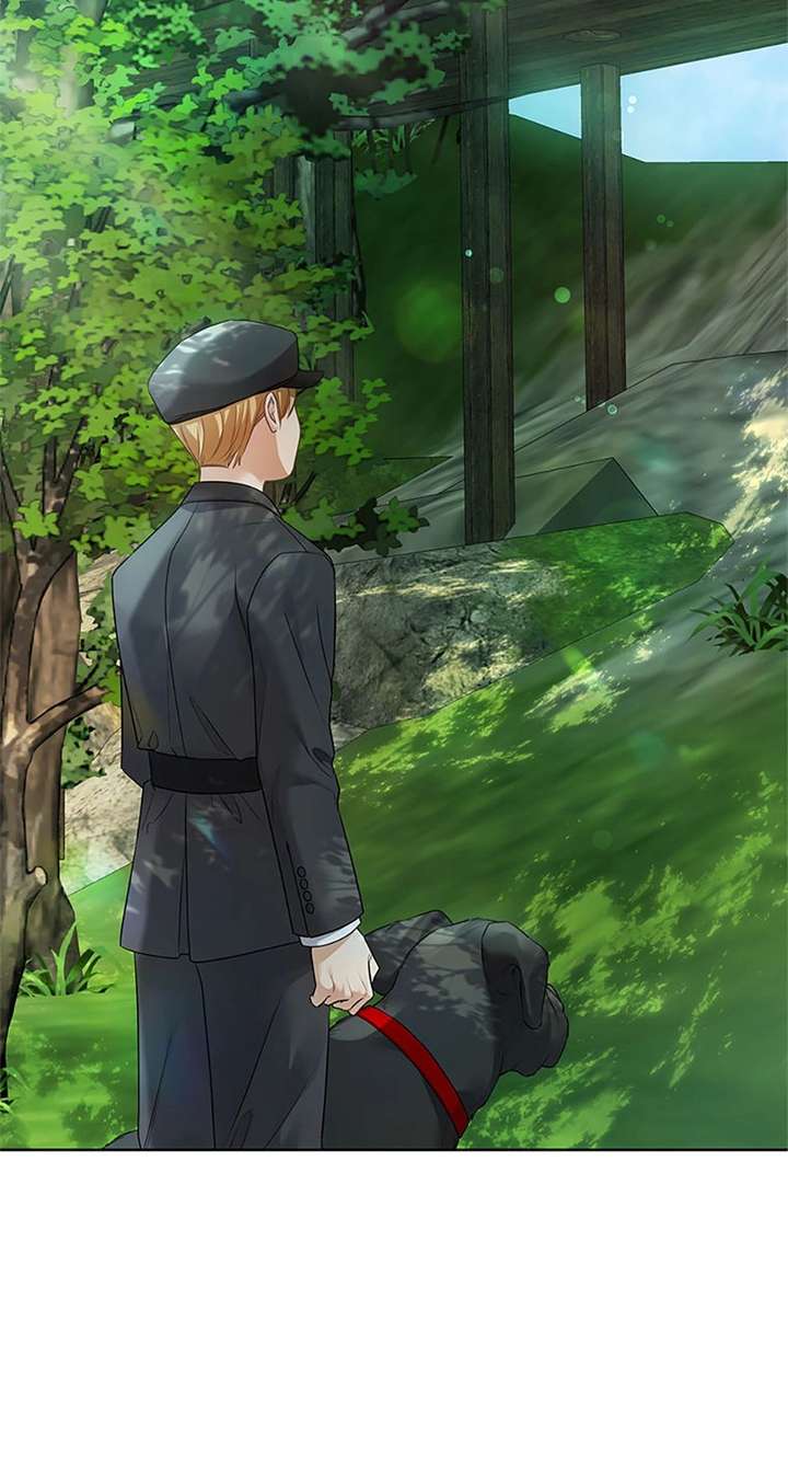 The Unwelcome Guests of House Fildette Chapter 154 - Page 54