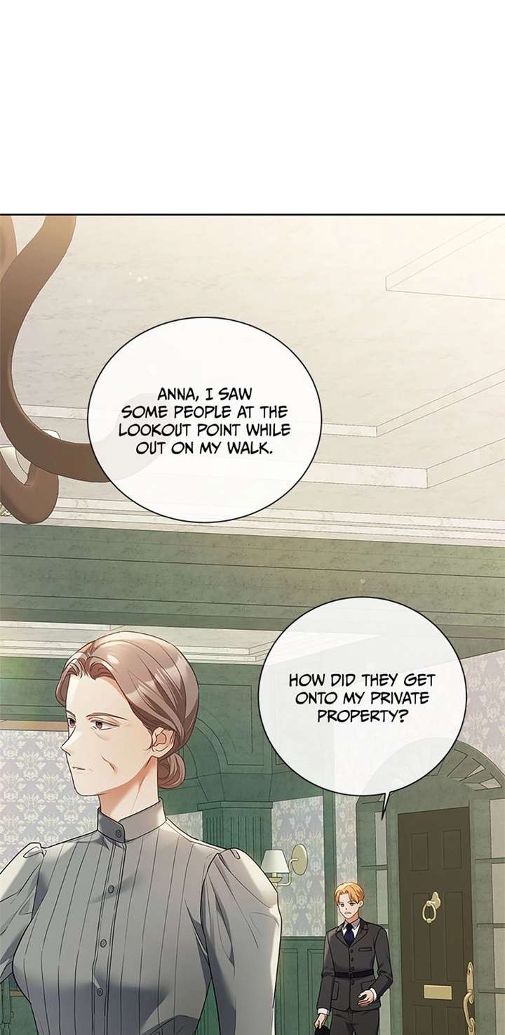 The Unwelcome Guests of House Fildette Chapter 154 - Page 58