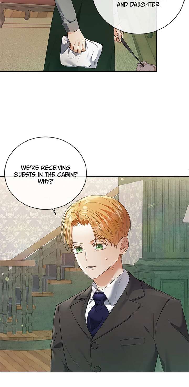 The Unwelcome Guests of House Fildette Chapter 154 - Page 60