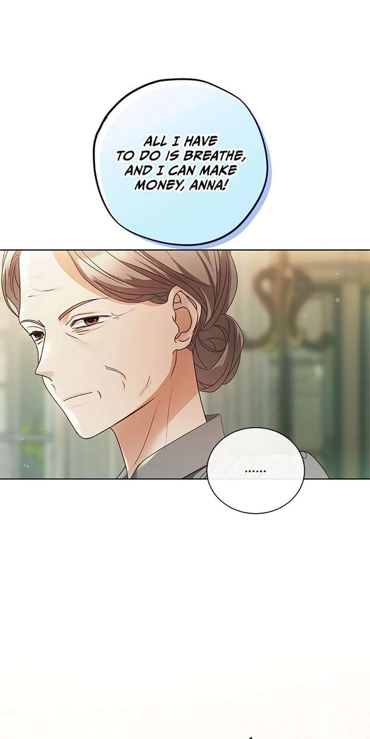 The Unwelcome Guests of House Fildette Chapter 154 - Page 63