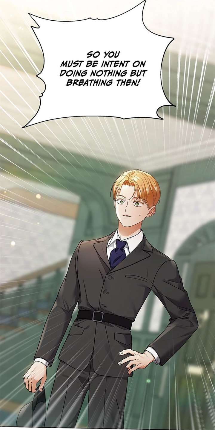 The Unwelcome Guests of House Fildette Chapter 154 - Page 64