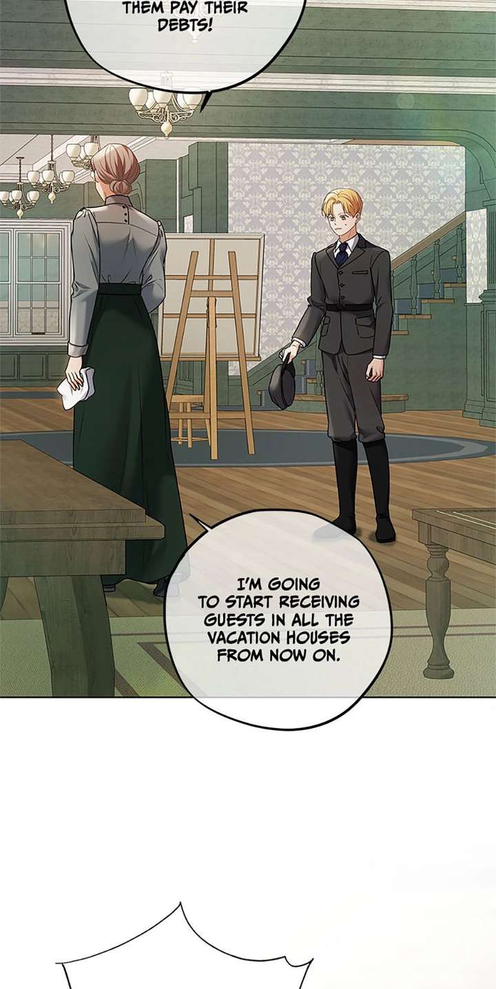 The Unwelcome Guests of House Fildette Chapter 154 - Page 68