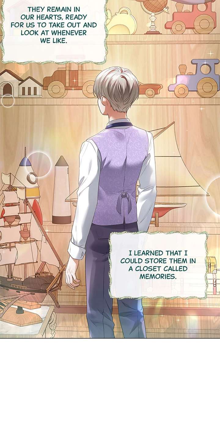 The Unwelcome Guests of House Fildette Chapter 154 - Page 7