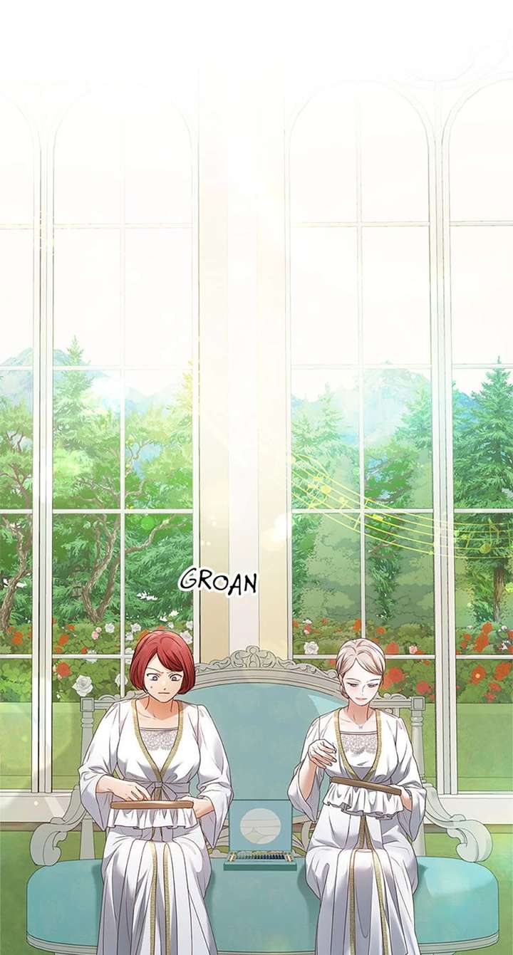 The Unwelcome Guests of House Fildette Chapter 154 - Page 73