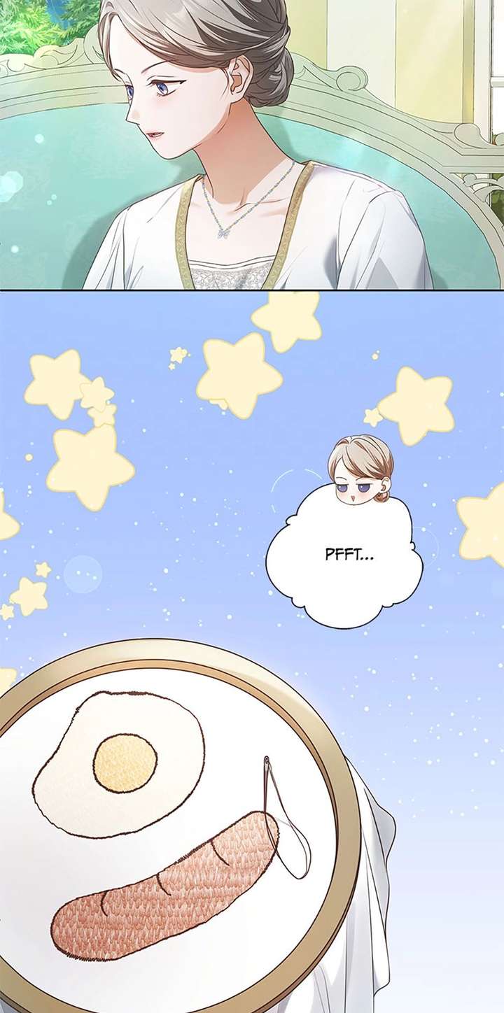 The Unwelcome Guests of House Fildette Chapter 154 - Page 79