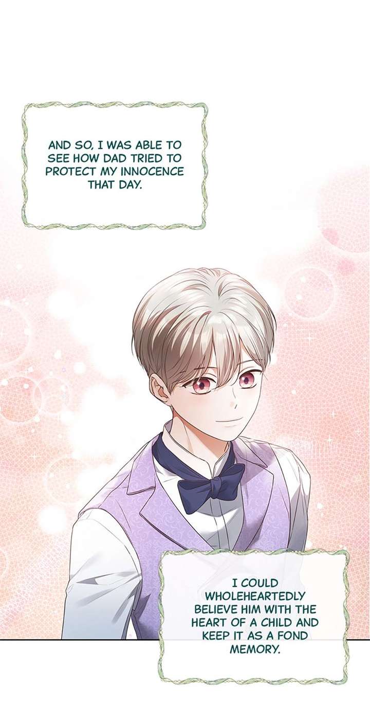 The Unwelcome Guests of House Fildette Chapter 154 - Page 8