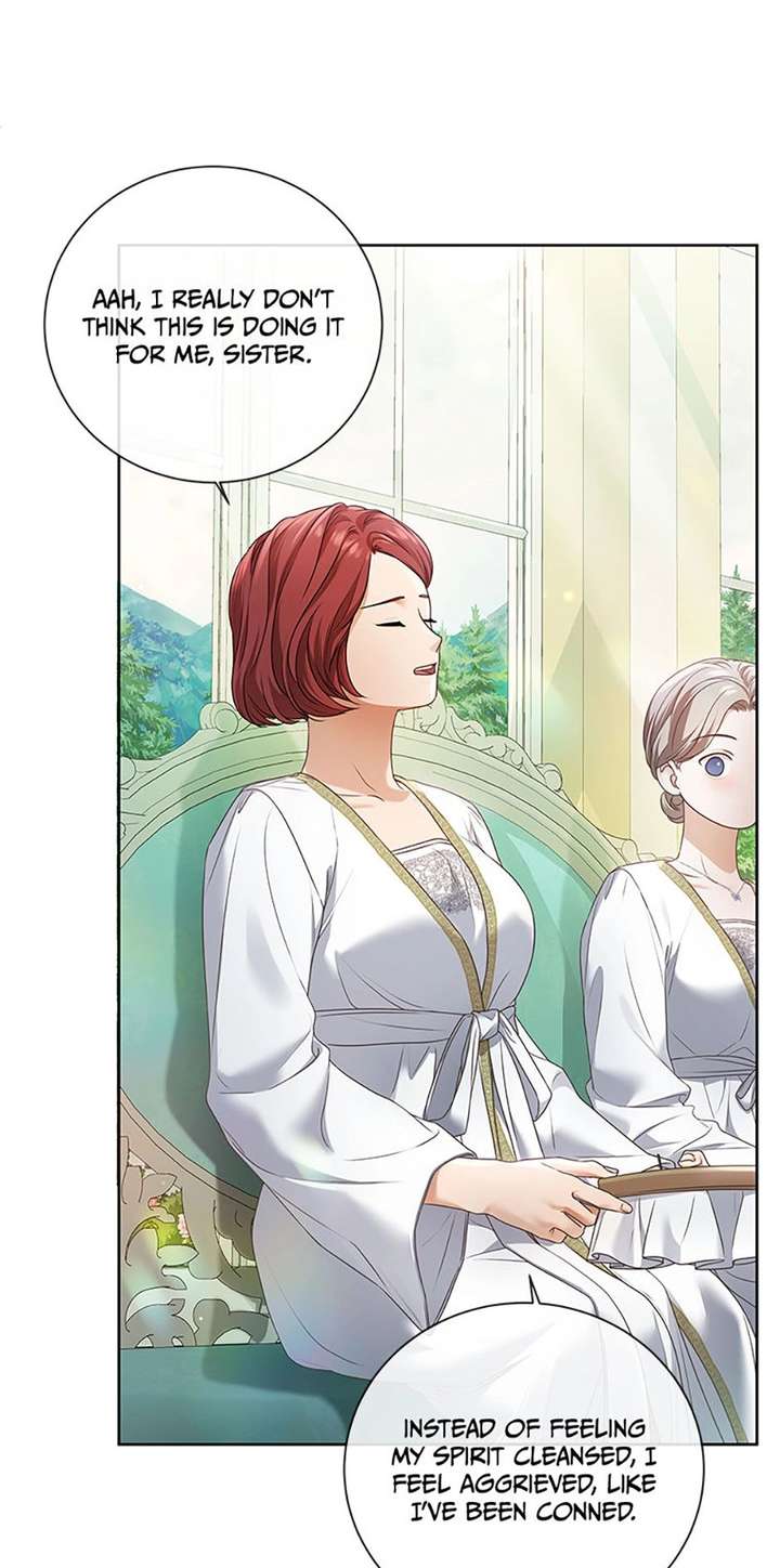 The Unwelcome Guests of House Fildette Chapter 154 - Page 82