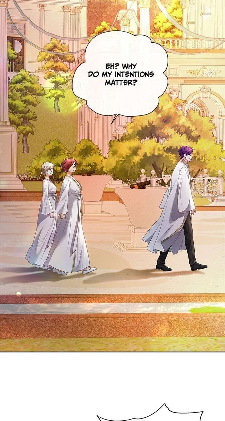 The Unwelcome Guests of House Fildette Chapter 155 - Page 17