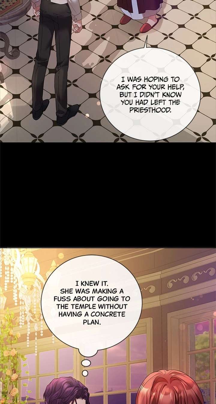 The Unwelcome Guests of House Fildette Chapter 155 - Page 21